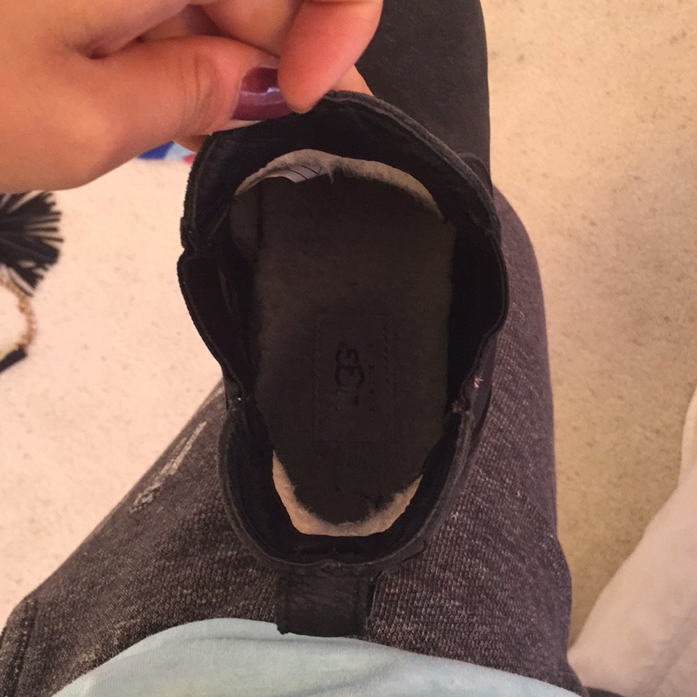 Waterproof uggs - Picture 4 of 4